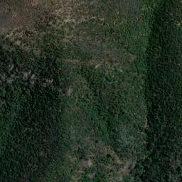 Satellite imagery of Cerro Las Bandurrias, CL