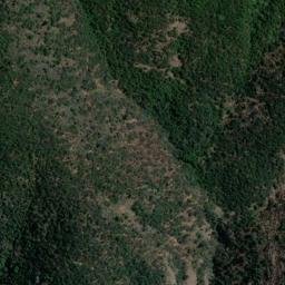 Satellite imagery of Cerro Las Bandurrias, CL