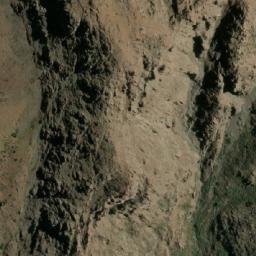 Satellite imagery of Cerro Cóndores, CL