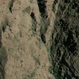 Satellite imagery of Cerro Cóndores, CL