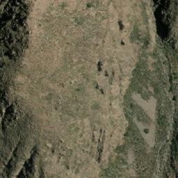 Satellite imagery of Cerro Cóndores, CL