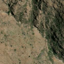 Satellite imagery of Cerro Calles, CL