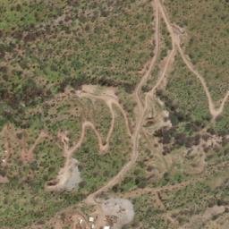 Satellite imagery of El Salado, CL