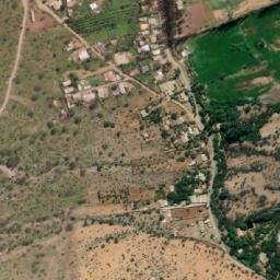 Satellite imagery of El Salado, CL