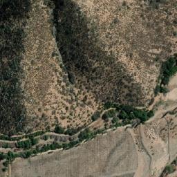 Satellite imagery of Cerro Paico, CL