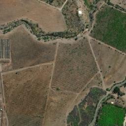 Satellite imagery of Cerro La Greda, CL