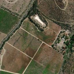 Satellite imagery of Cerro La Greda, CL