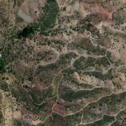 Satellite imagery of Cerro La Greda, CL