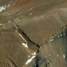 Satellite imagery of Cerro Almacenes Morro, AR