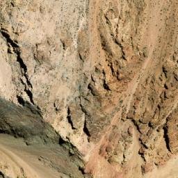 Satellite imagery of Cerro Minero, AR