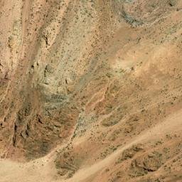 Satellite imagery of Cerro Minero, AR