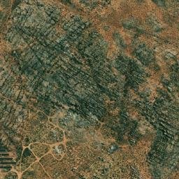 Satellite imagery of ROOIDAM, ZA