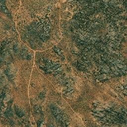 Satellite imagery of ROOIDAM, ZA