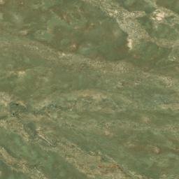 Satellite imagery of BLAAUWKRANS S, ZA