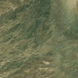 Satellite imagery of KLEINGEMSBOKFONTEIN, ZA