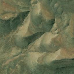 Satellite imagery of KLEINGEMSBOKFONTEIN, ZA