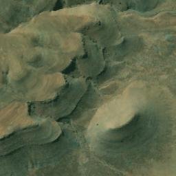 Satellite imagery of KLEINGEMSBOKFONTEIN, ZA