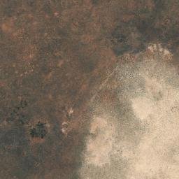 Satellite imagery of South Hummock, AU