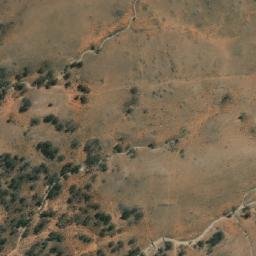 Satellite imagery of Batley Hill, AU