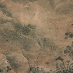 Satellite imagery of Batley Hill, AU