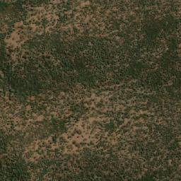 Satellite imagery of Mount Tallebong, AU
