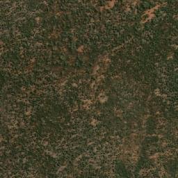 Satellite imagery of Mount Tallebong, AU