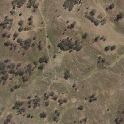 Satellite imagery of Big Hill, AU