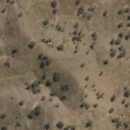 Satellite imagery of Big Hill, AU