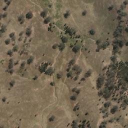 Satellite imagery of Big Hill, AU