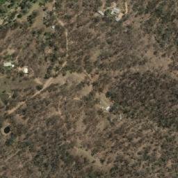Satellite imagery of Mount Anderson, AU