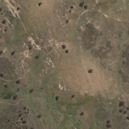 Satellite imagery of Monkey Hill, AU
