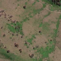 Satellite imagery of Taylors Hill, AU