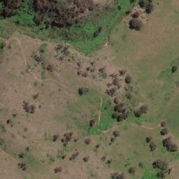 Satellite imagery of Taylors Hill, AU
