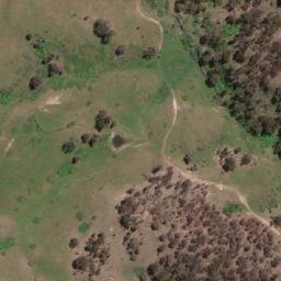 Satellite imagery of Taylors Hill, AU