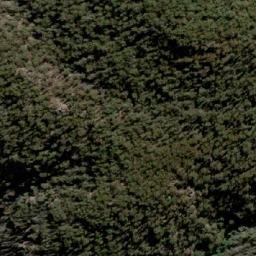Satellite imagery of Mount Cynthia, AU