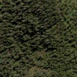 Satellite imagery of Kerry Mountain, AU