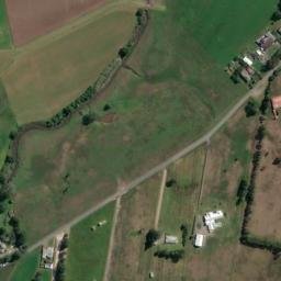 Satellite imagery of Lyndon Hill, AU