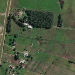 Satellite imagery of Lyndon Hill, AU