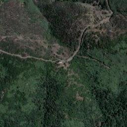 Satellite imagery of Alto de Los Maquis, CL