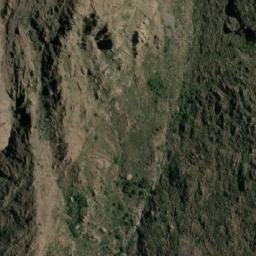 Satellite imagery of Cerro Cóndores, CL