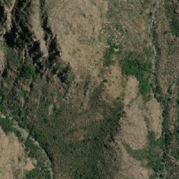Satellite imagery of Cerro Cóndores, CL