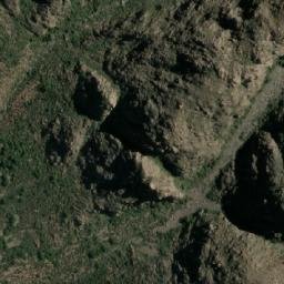 Satellite imagery of Cerro Calles, CL