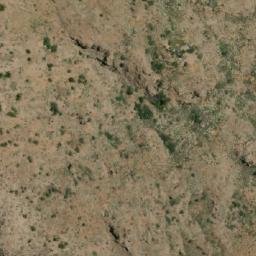 Satellite imagery of Cerro Calles, CL