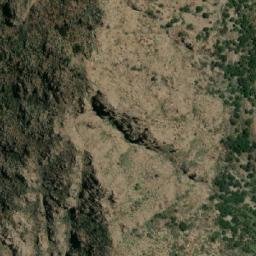 Satellite imagery of Cerro Punta Alta, CL