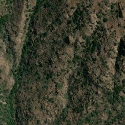 Satellite imagery of Cerro Punta Alta, CL