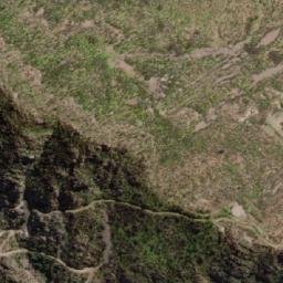 Satellite imagery of El Salado, CL