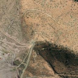 Satellite imagery of El Salado, CL