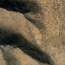 Satellite imagery of Cerro Cáñamo, CL