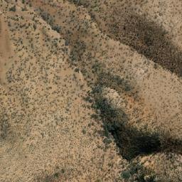 Satellite imagery of Cerro Cáñamo, CL