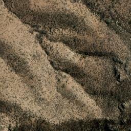 Satellite imagery of Cerro Cáñamo, CL